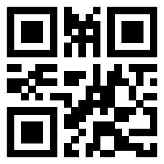 3910203422 - Immagine del QrCode