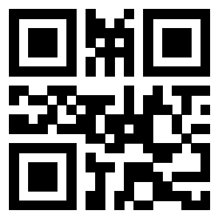 3910203424 QrCode associato