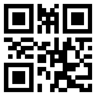Scansione del Qr Code di 3910203425