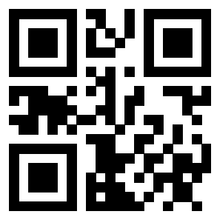 3910203429 - Immagine del QrCode