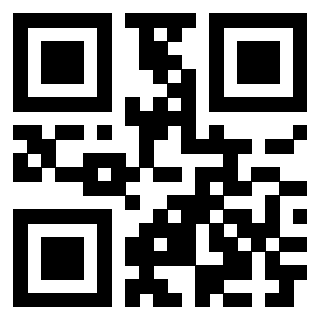 Immagine del Qr Code di 3910203430