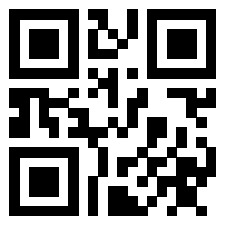 3910203431 QrCode associato