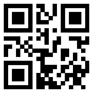 3910203433 - Immagine del QrCode associato