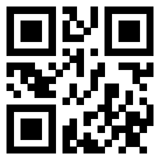 Scansione del QrCode di 3910203435