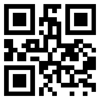 Immagine del QrCode di 3910203436