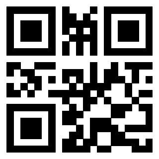 QrCode di 3910203438