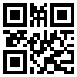 Immagine del Qr Code di 3910203439