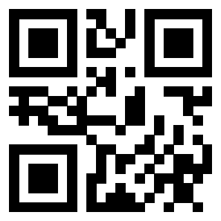 3910203444 - Immagine del Qr Code