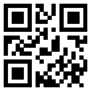 Scansione del Qr Code di 3910203445