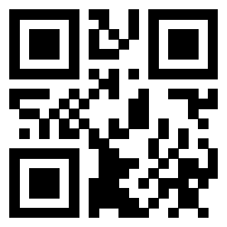 3910203446 Qr Code associato