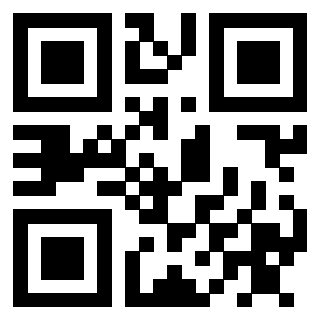 Immagine del QrCode di 3910203449