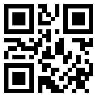 Qr Code di 3910203452