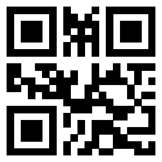 3910203454 QrCode associato