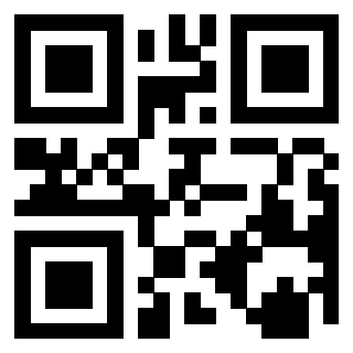 3910203455 - Immagine del QrCode