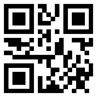 QrCode di 3910203456
