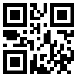 Il Qr Code di 3910203457