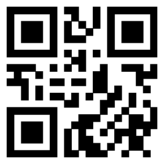 Immagine del QrCode di 3910203458