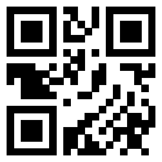 3910203460 - Immagine del QrCode