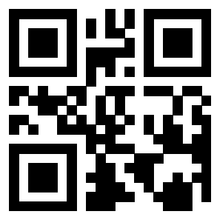 3910203461 - Immagine del Qr Code associato