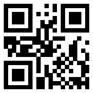 3910203462 Qr Code associato