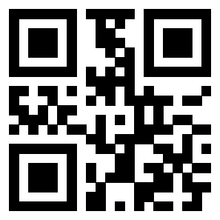 3910203463 Qr Code associato