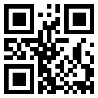QrCode di 3910203466