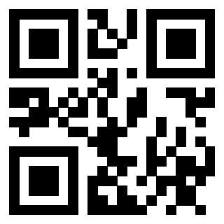 Immagine del QrCode di 3910203467