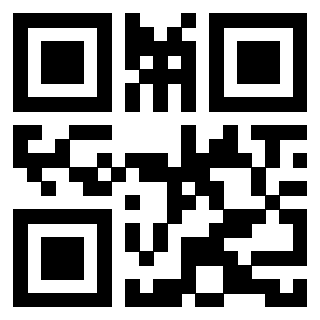3910203469 Qr Code associato