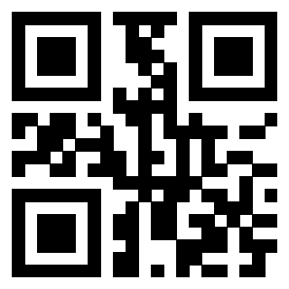 Il QrCode di 3910203471