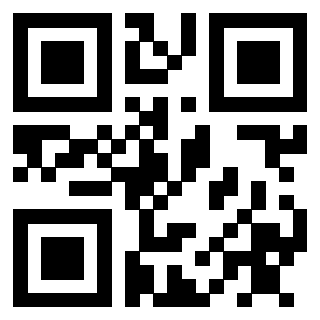 3910203472 - Immagine del QrCode