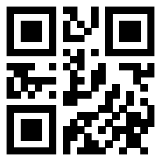 3910203474 - Immagine del QrCode associato