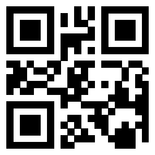 Immagine del QrCode di 3910203476