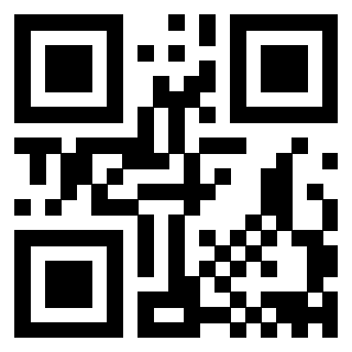 3910203478 Qr Code associato