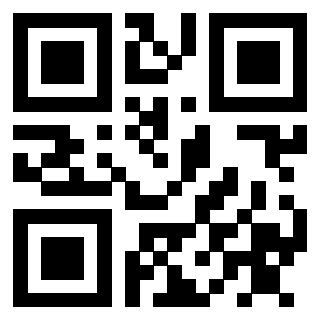 3910203479 - Immagine del QrCode associato