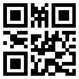 Scansione del Qr Code di 3910203480