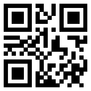 3910203483 - Immagine del Qr Code associato