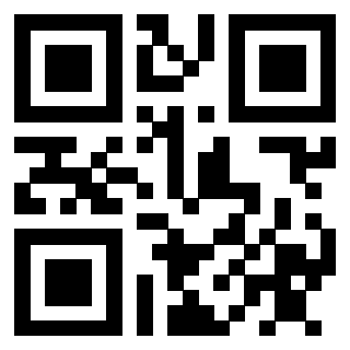 3910203484 QrCode associato