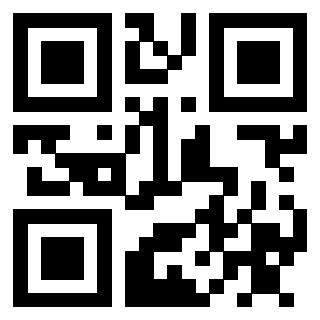 Immagine del Qr Code di 3910203485