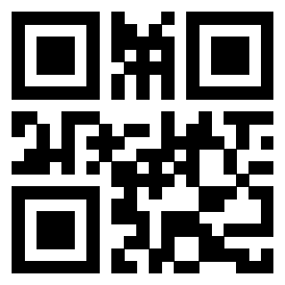 Il QrCode di 3910203488