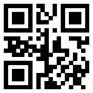 Immagine del Qr Code di 3910203489