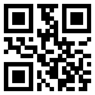 Il QrCode di 3910203492