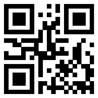 Immagine del Qr Code di 3910203493