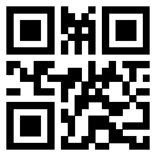 Il Qr Code di 3910203494