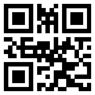 Immagine del QrCode di 3910203495
