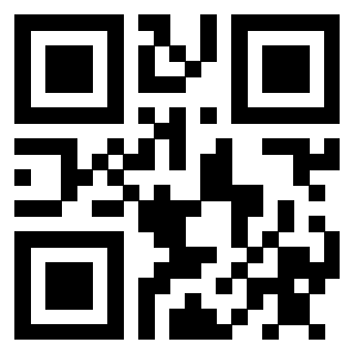 Immagine del Qr Code di 3910203496