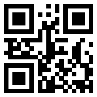 3910203497 - Immagine del Qr Code associato
