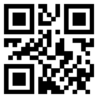 3910203499 - Immagine del Qr Code associato
