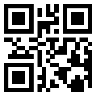 3910203501 Qr Code associato