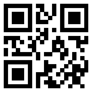 Il QrCode di 3910203502