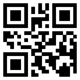 Il QrCode di 3910203503